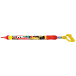 Boing Holi Pichkari / Water Gun, Cars - Red 1 pc 