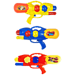 Boing Holi Pichkari/Water Gun - Spiderman, Assorted 1 pc 