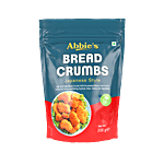Abbies Breadcrumbs Panko 200 g
