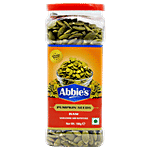 Abbies Raw Pumpkin Seeds 180 g