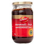 Dabur Ashwagandhadi Lehya 400 g 