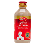 Dabur Active Antacid 170 ml