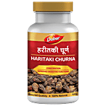 Dabur Haritaki Churna 100 g 