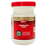 Dabur Lavan Bhaskar Churna 500 g