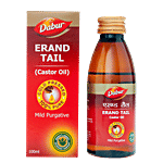 Dabur Erand Tail 100 ml 