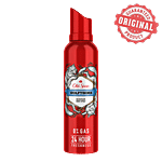 Old Spice Wolfthorn - Deodorant Body Spray 115 g