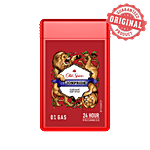 Old Spice LionPride - Pocket Deodorant - 0% Gas 14 g