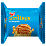 Anmol Smileys Rich Butter Cookies 40 g