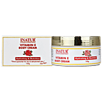 INATUR  Vitamin E Body Cream 100 g
