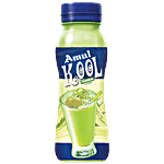 Amul Kool - Thandai Flavour 180 ml Pet Bottle