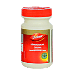 Dabur Ashwagandha Churna 100 g 