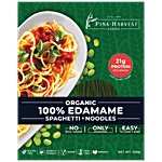 Pink Harvest Farms Edamame Spaghetti Noodles 200 g 