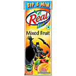 Real Fruit Power Mixed Fruit Juice 180 ml