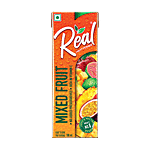 Real Fruit Power Mixed Fruit Juice 180 ml