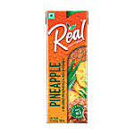 Real Fruit Power Juice - Pineapple 180 ml