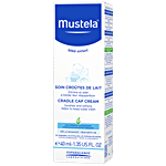 Mustela Cradle Cap Cream 40 ml 