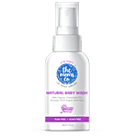 The Moms Co Natural Baby Wash 50 ml