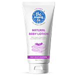 The Moms Co Natural Baby Lotion 50 ml