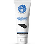 The Moms Co Natural Clay Face Wash 100 ml