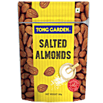 Tong Garden Salted Almond 150 g