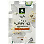 Organic Harvest Skin Purifying Jasmine Aroma Mask 20 g