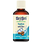 Sri Sri Tattva Sariva Syrup 200 ml 