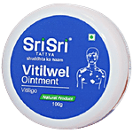Sri Sri Tattva Vitilwel Ointment 100 g 