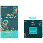 TGL Co. Assam Black Tea Bags 32 g (16 Bags x 2 g each)