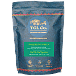 TGL Co. Darjeeling Green Tea 100 g