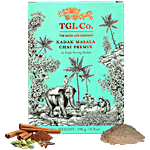 TGL Co. Kadak Masala Chai Premix 196 g (14 Sachets x 14 g each)