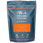 TGL Co. Mogo Mogo fruit Green Tea Make Brew Iced Tea or Hot Tea 100 g