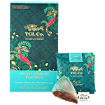 TGL Co. South African Rooibos Tea Bags 32 g (16 Bags x 2 g each)