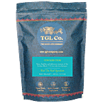 TGL Co. Ginger Chai Tea CTC 100 g