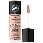 Deborah Milano 24Ore Extra Cover - 01 Fair 35.2 g