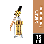 Lakme Absolute Argan Oil Serum Foundation - Cool Cinnamon 15 ml