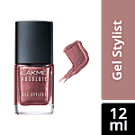Lakme Absolute Gel Stylist Nail Colour 12 ml Trinket