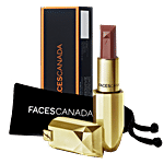 Faces Canada Ultime Pro Belle De Luxe Jewel Cut Lipstick - Russet Allure 22 3.8 g