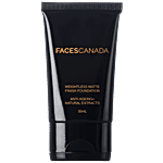 Faces Canada Weightless Matte Finish Foundation - Natural 02 35 ml