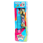 Tota Holi Gun 1 pc (Get Free Gulal Packet)