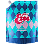 Godrej Ezee Liquid Detergent for Winter Wear - Woolmark Certified 2 kg Pouch