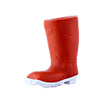 DP Pet Toy Shoe - Assorted Colour, BB1517 1 pc