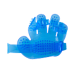 DP Pet Cleaning Hand - Assorted Colour, BB1526 1 pc