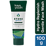 Kaya Youth Hydro Replenish Gentle Face Wash 100 g