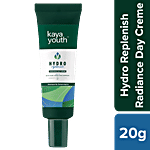 Kaya Youth Hydro Replenish Radiance Day Creme With SPF 15 20 g 