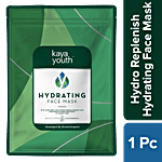 Kaya Youth Hydro Replenish Hydrating Face Mask 1 pc 