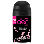 Godrej Aer Matic Automatic Spray Refill - Passion 225 ml 
