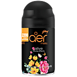 Godrej Aer Matic Automatic Spray Refill - Alive 225 ml 