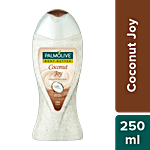 Palmolive Exfoliating Body Wash - Coconut Joy 250 ml