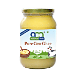 Absolute Milk Pure Cow Ghee/Neyyi 500 ml
