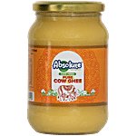 Absolute Pure Cow Ghee/Neyyi 500 ml 